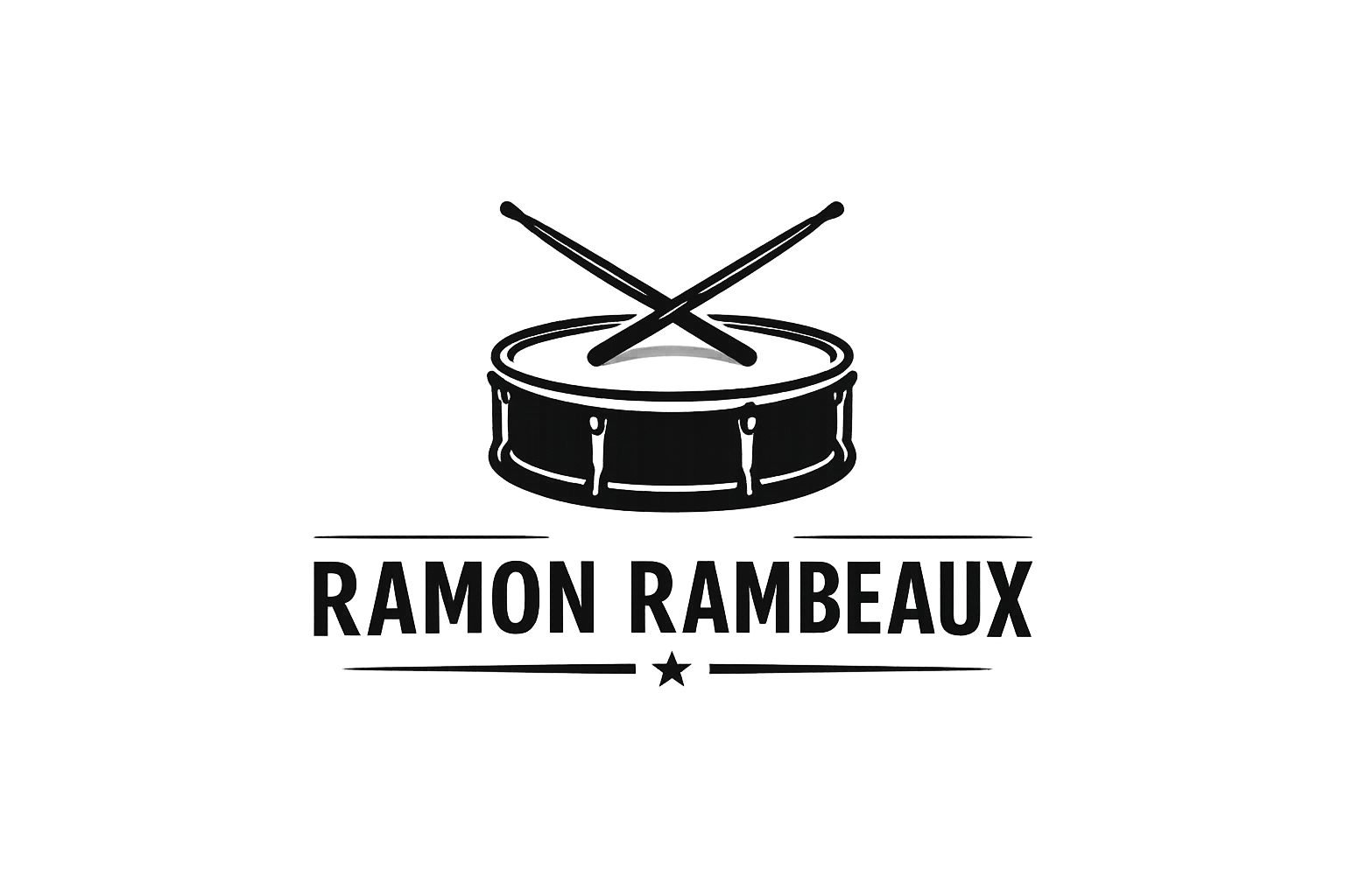 Ramon Rambeaux Logo